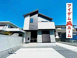 春日井市弥生町2期　2号棟