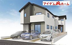 春日井市弥生町2期　2号棟