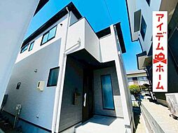 春日井市弥生町2期　1号棟