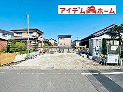 犬山市　上坂町第3　全1棟