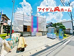 犬山市 上坂町第3 全1棟