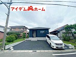 犬山市　上坂町第3　全1棟