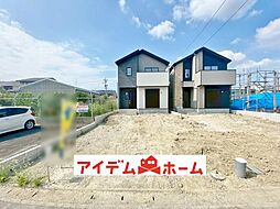 春日井市下条町3期 1号棟