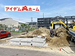 春日井市下条町3期　1号棟
