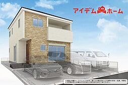 江南市古知野町3期　2号棟