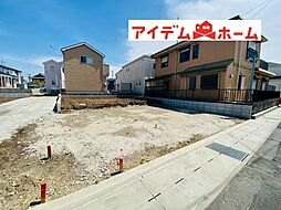 小牧市 東田中1期　3号棟