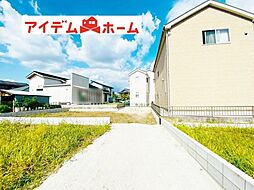 小牧市 東田中1期　2号棟
