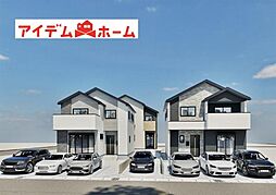 小牧市 東田中1期 2号棟