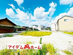 小牧市 東田中1期 1号棟