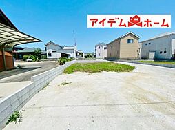 小牧市 東田中1期 1号棟