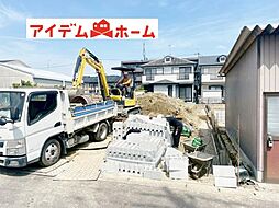 春日井市下条町3期　2号棟