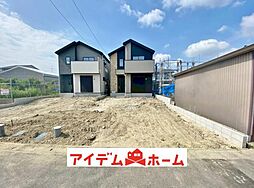 春日井市下条町3期 2号棟