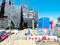 春日井市 第3乙輪町　4号棟