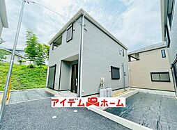 守山区 中志段味第3 6号棟