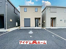 守山区 中志段味第3 4号棟