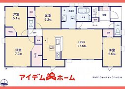 可児市 下切駅前　2号棟