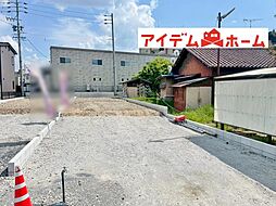 可児市　今渡第6　1号棟