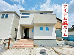 小牧市多気西町　4号棟
