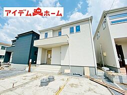小牧市多気西町　3号棟