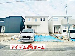 小牧市多気西町　3号棟