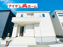 小牧市多気西町　3号棟