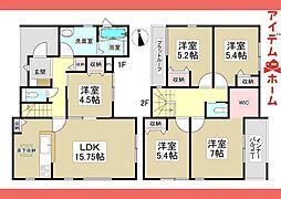 小牧市多気西町　2号棟