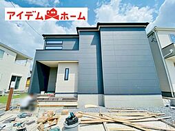 小牧市多気西町　2号棟