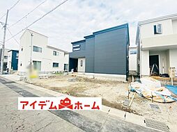 小牧市多気西町　2号棟