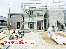 春日井市 如意申町第2　4号棟