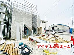 春日井市 如意申町第2　3号棟