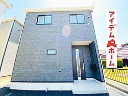 春日井市 如意申町第2　1号棟