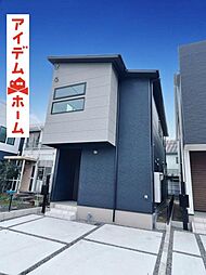守山区川北町　A号棟