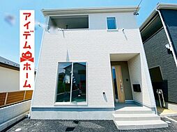 春日井市 如意申町第3　4号棟
