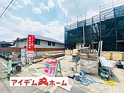 春日井市 如意申町第3　4号棟