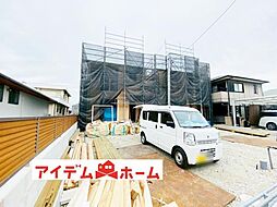 春日井市 如意申町第3　4号棟