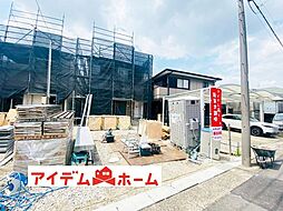 春日井市 如意申町第3　3号棟