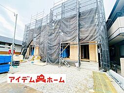 春日井市 如意申町第3　3号棟