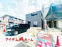 春日井市 如意申町第3　2号棟