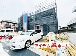 春日井市 如意申町第3　1号棟