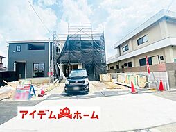 春日井市 如意申町第3　1号棟
