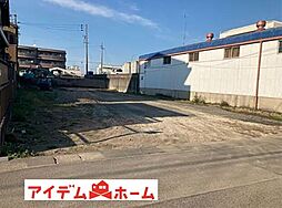 北名古屋市 高田寺　1号棟