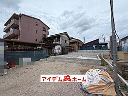 北名古屋市 高田寺 1号棟