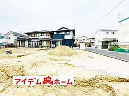 春日井市岩成台5丁目　3号棟