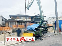 春日井市岩成台5丁目　2号棟