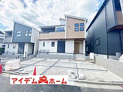 春日井市岩成台5丁目　2号棟