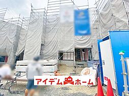 春日井市岩成台5丁目　2号棟