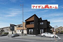 春日井市岩成台5丁目　2号棟