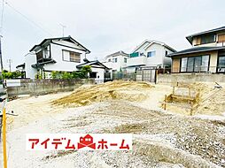 春日井市岩成台5丁目　1号棟