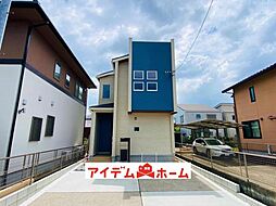 江南市　高屋町旭　全1棟