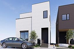 岩倉市東町6期　7号棟